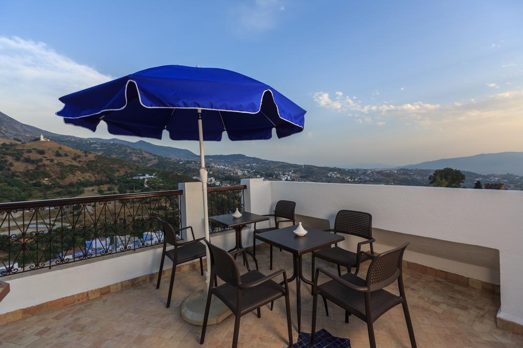 Riad Zaitouna Chaouen Hotel Chefchaouen Exterior photo