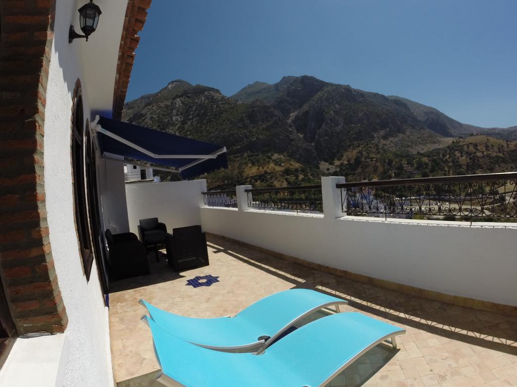 Riad Zaitouna Chaouen Hotel Chefchaouen Exterior photo