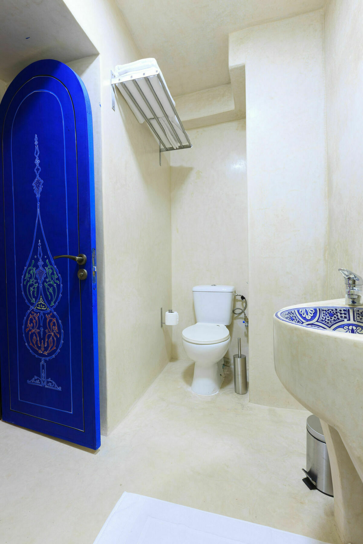 Riad Zaitouna Chaouen Hotel Chefchaouen Exterior photo