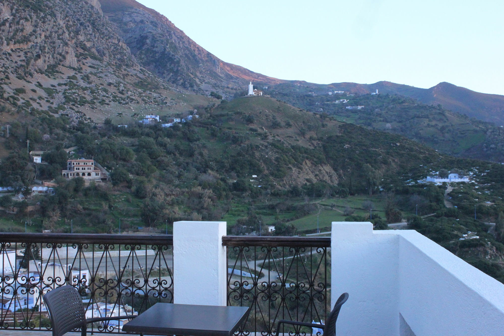 Riad Zaitouna Chaouen Hotel Chefchaouen Exterior photo